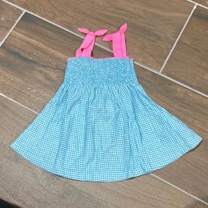6-9 months zara dress